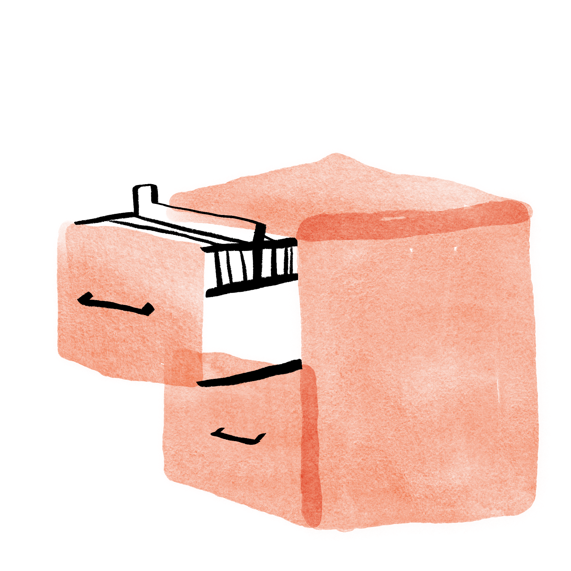 Learns from your content